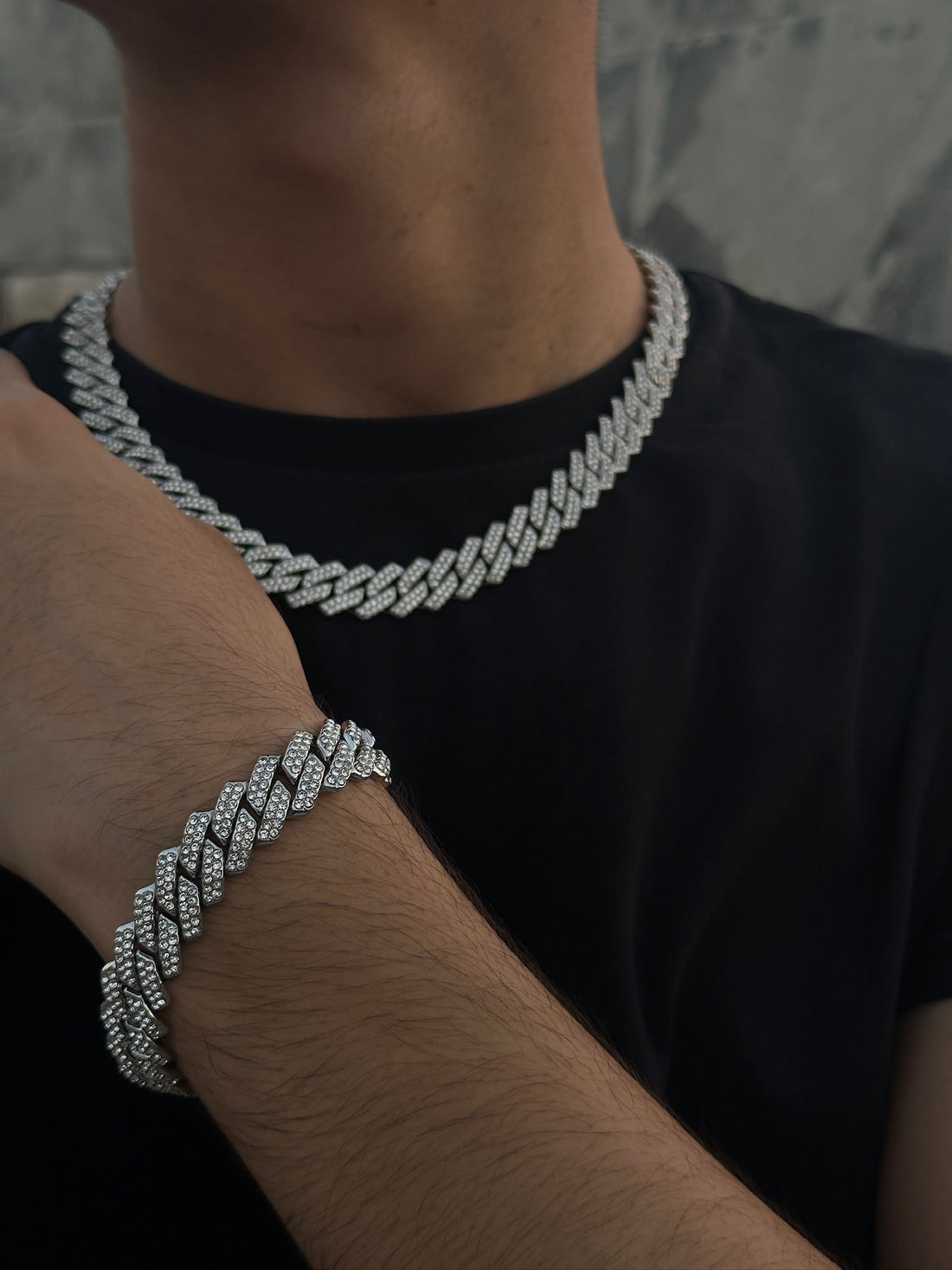 Shine Crystal Set