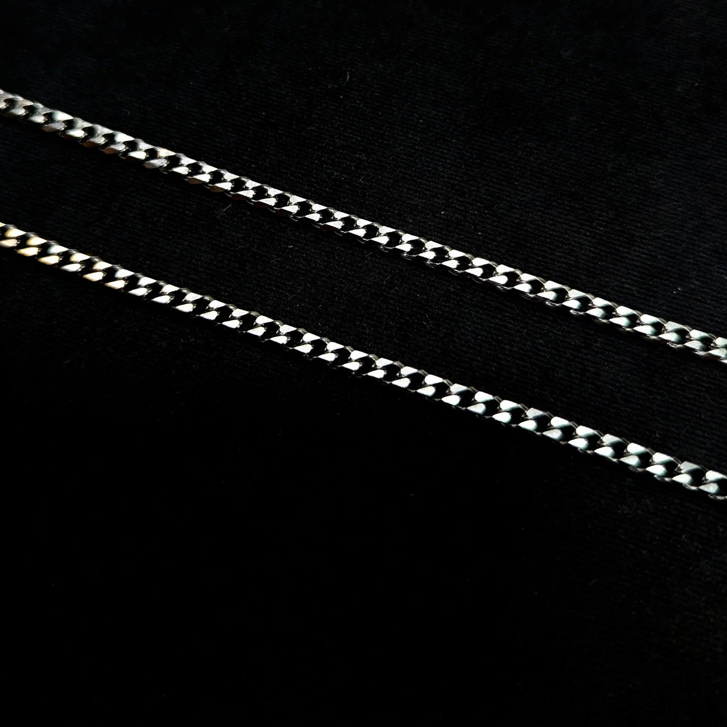 Cuban link chain