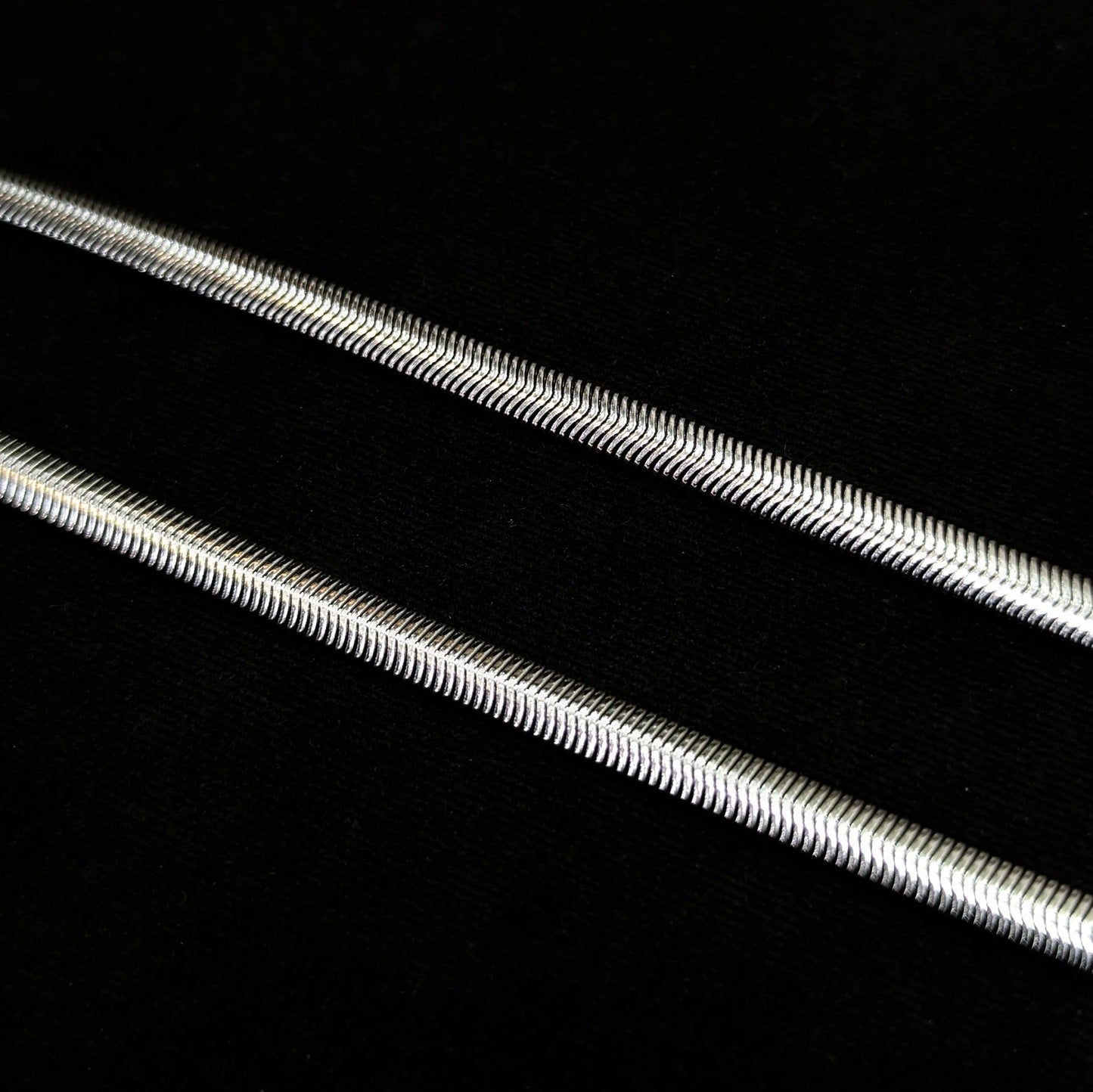 Snake chain 5mm