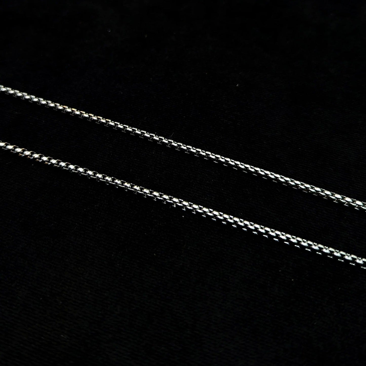 Box chain
