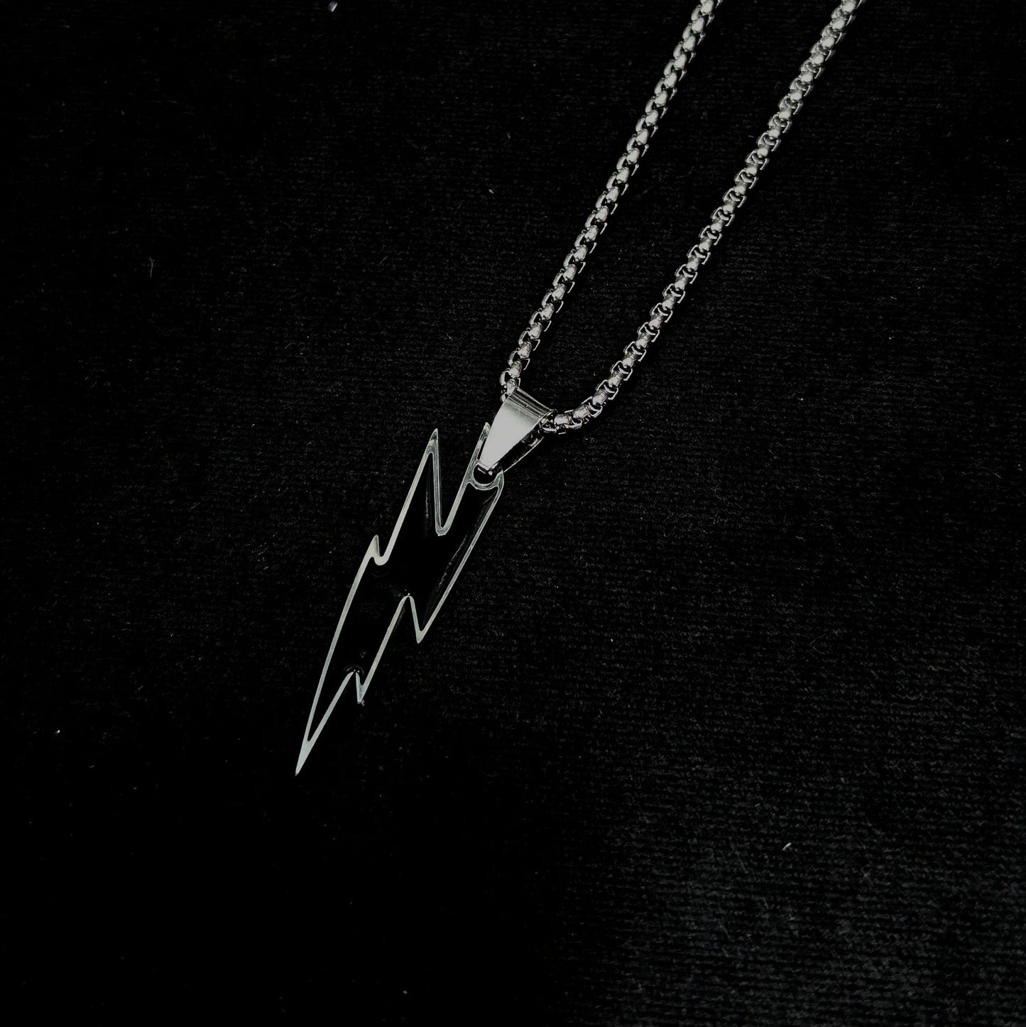Thunder bolt
