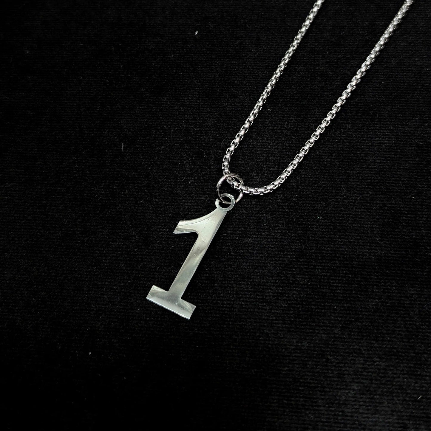 One locket