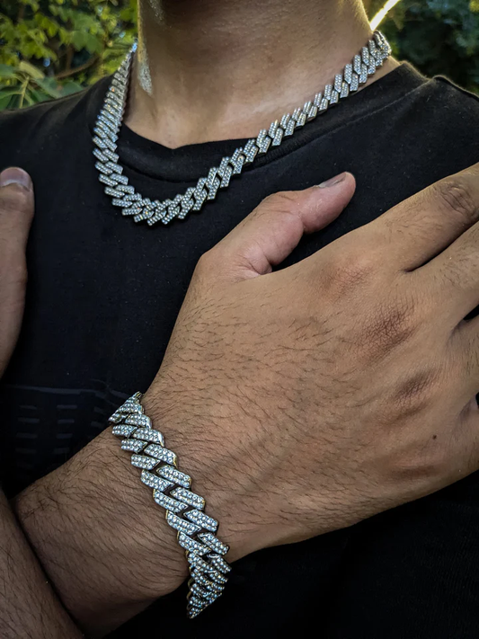 Shine Crystal Set