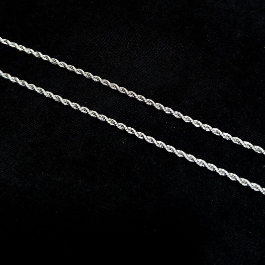 Rope chain