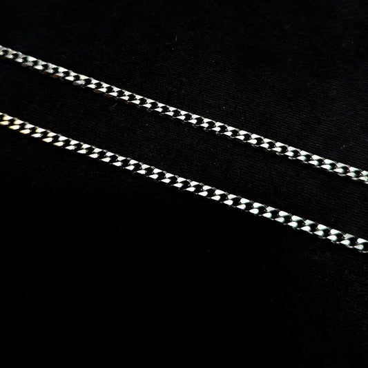 Cuban link chain