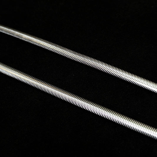 Snake chain 5mm