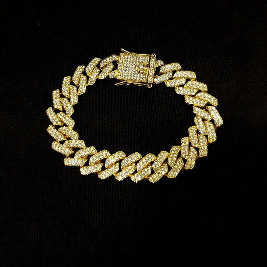 Prong Braclet