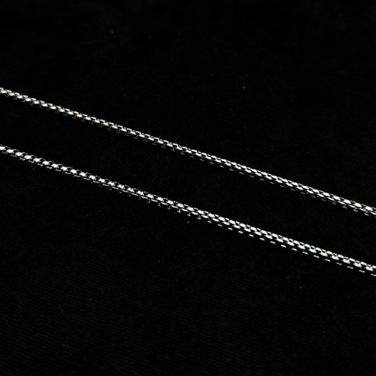 Box chain