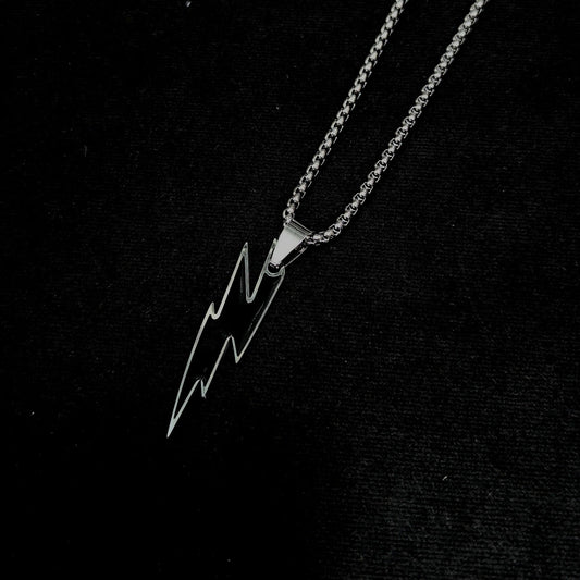 Thunder bolt