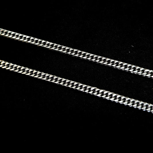 Curb Link chain